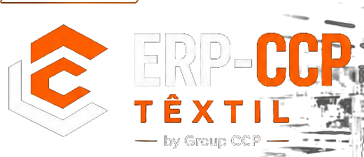 CCP ERP Têxtil